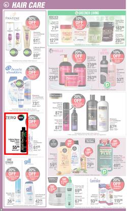 Dis-Chem : Big Save (12 January - 12 February 2023), page 6
