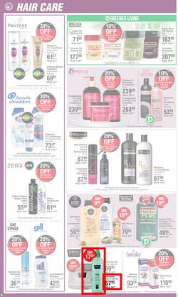 Dis-Chem : Big Save (12 January - 12 February 2023), page 6