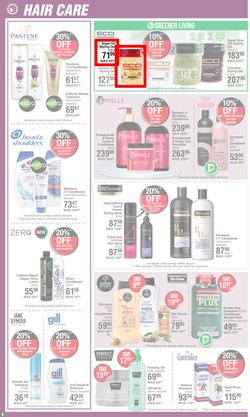 Dis-Chem : Big Save (12 January - 12 February 2023), page 6
