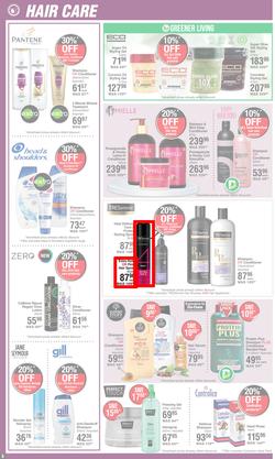 Dis-Chem : Big Save (12 January - 12 February 2023), page 6
