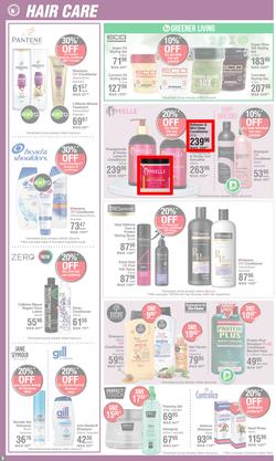 Dis-Chem : Big Save (12 January - 12 February 2023), page 6