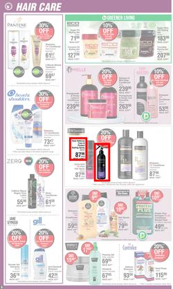 Dis-Chem : Big Save (12 January - 12 February 2023), page 6