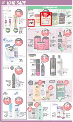 Dis-Chem : Big Save (12 January - 12 February 2023), page 6