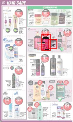 Dis-Chem : Big Save (12 January - 12 February 2023), page 6