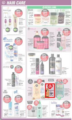 Dis-Chem : Big Save (12 January - 12 February 2023), page 6