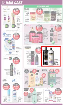 Dis-Chem : Big Save (12 January - 12 February 2023), page 6