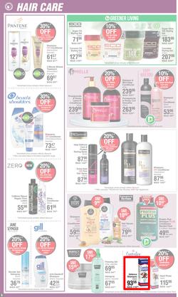Dis-Chem : Big Save (12 January - 12 February 2023), page 6
