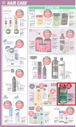 Dis-Chem : Big Save (12 January - 12 February 2023), page 6