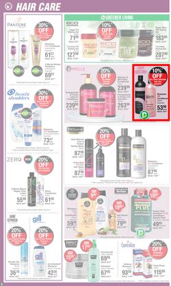 Dis-Chem : Big Save (12 January - 12 February 2023), page 6