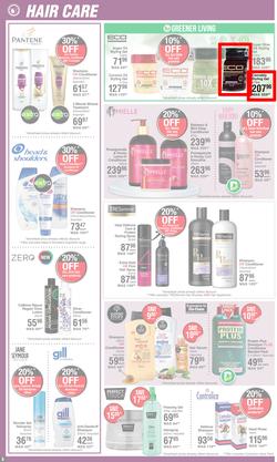 Dis-Chem : Big Save (12 January - 12 February 2023), page 6