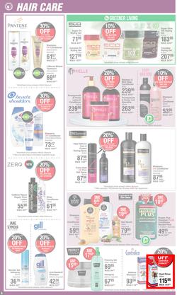 Dis-Chem : Big Save (12 January - 12 February 2023), page 6