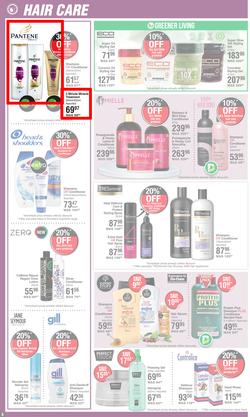 Dis-Chem : Big Save (12 January - 12 February 2023), page 6