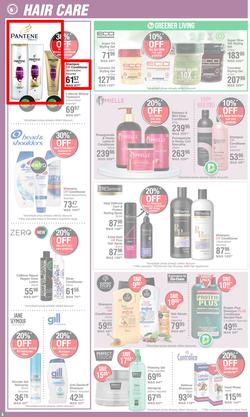 Dis-Chem : Big Save (12 January - 12 February 2023), page 6