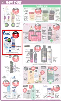 Dis-Chem : Big Save (12 January - 12 February 2023), page 6