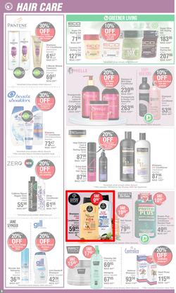 Dis-Chem : Big Save (12 January - 12 February 2023), page 6