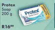Protex Soap-200g Each