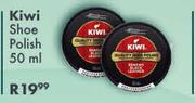 Kiwi Shoe Polish-50ml