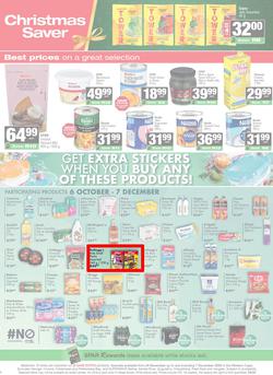SUPERSPAR Western Cape : Christmas Super Savings (24 November - 07 December 2025), page 6
