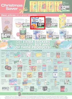 SUPERSPAR Western Cape : Christmas Super Savings (24 November - 07 December 2025), page 6