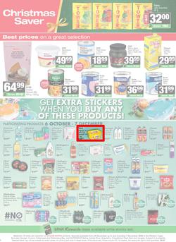 SUPERSPAR Western Cape : Christmas Super Savings (24 November - 07 December 2025), page 6