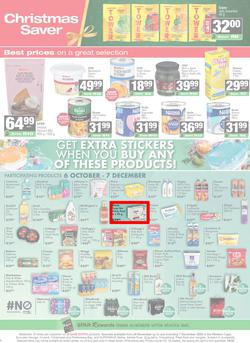 SUPERSPAR Western Cape : Christmas Super Savings (24 November - 07 December 2025), page 6