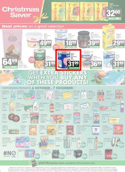 SUPERSPAR Western Cape : Christmas Super Savings (24 November - 07 December 2025), page 6