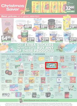 SUPERSPAR Western Cape : Christmas Super Savings (24 November - 07 December 2025), page 6