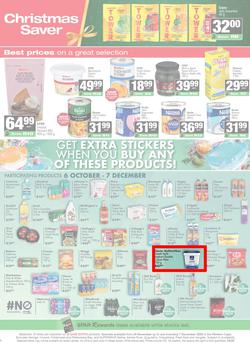 SUPERSPAR Western Cape : Christmas Super Savings (24 November - 07 December 2025), page 6
