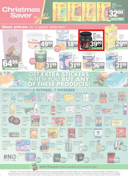 SUPERSPAR Western Cape : Christmas Super Savings (24 November - 07 December 2025), page 6