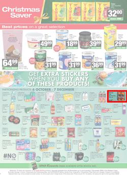 SUPERSPAR Western Cape : Christmas Super Savings (24 November - 07 December 2025), page 6