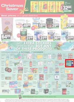 SUPERSPAR Western Cape : Christmas Super Savings (24 November - 07 December 2025), page 6