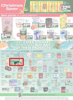 SUPERSPAR Western Cape : Christmas Super Savings (24 November - 07 December 2025), page 6