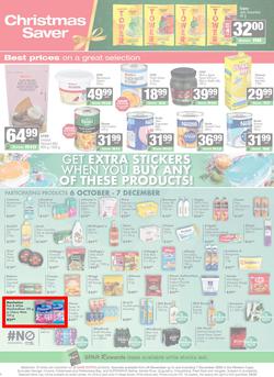 SUPERSPAR Western Cape : Christmas Super Savings (24 November - 07 December 2025), page 6