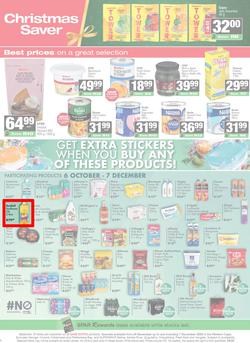 SUPERSPAR Western Cape : Christmas Super Savings (24 November - 07 December 2025), page 6