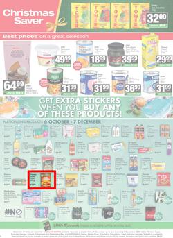 SUPERSPAR Western Cape : Christmas Super Savings (24 November - 07 December 2025), page 6