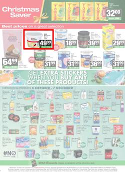 SUPERSPAR Western Cape : Christmas Super Savings (24 November - 07 December 2025), page 6