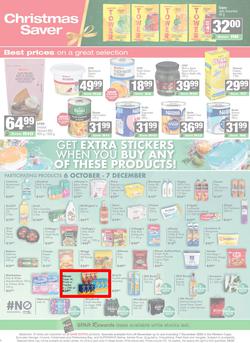 SUPERSPAR Western Cape : Christmas Super Savings (24 November - 07 December 2025), page 6