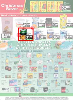SUPERSPAR Western Cape : Christmas Super Savings (24 November - 07 December 2025), page 6