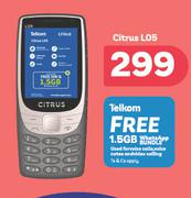 Citrus L05