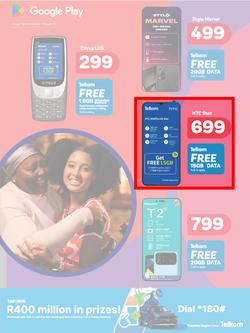 PEP Cell : Celebrate Shared Moments (03 December - 25 December 2025), page 16