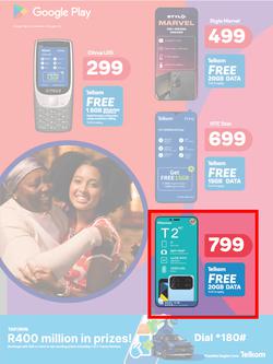 PEP Cell : Celebrate Shared Moments (03 December - 25 December 2025), page 16