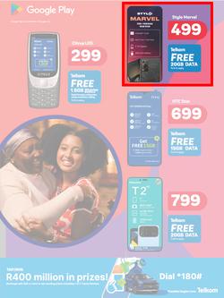 PEP Cell : Celebrate Shared Moments (03 December - 25 December 2025), page 16