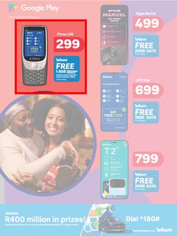 PEP Cell : Celebrate Shared Moments (03 December - 25 December 2025), page 16