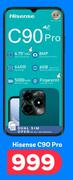 Hisense C90 Pro