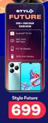 Stylo Future