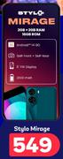 Stylo Mirage