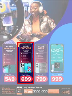 PEP Cell : Tech On Your Terms (26 December 2025 - 27 January 2026), page 12