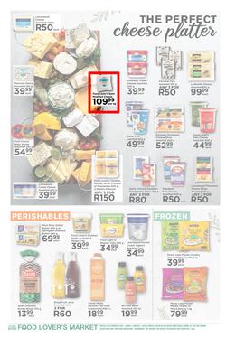 Food Lover's Market Springfield Park : Live Fresh, Live Well (29 May - 04 June 2023), page 6