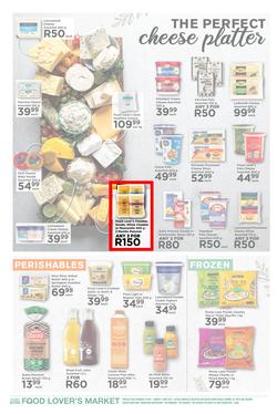 Food Lover's Market Springfield Park : Live Fresh, Live Well (29 May - 04 June 2023), page 6