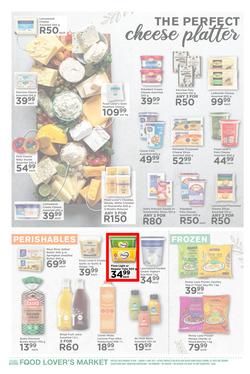 Food Lover's Market Springfield Park : Live Fresh, Live Well (29 May - 04 June 2023), page 6